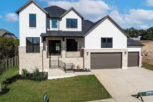 3216 Lookout Mountain Rd, Georgetown, TX 78628 - Photo 1