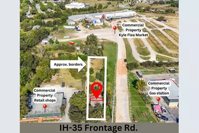 1113 N Old Highway 81, Kyle, TX 78640 - Photo 11