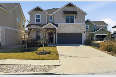 1625 Brimhurst Drive, Leander, TX 78641 - Photo 1
