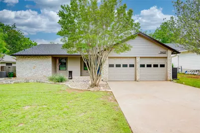 3907 Skipton Drive, Austin, TX 78727 - Photo 1