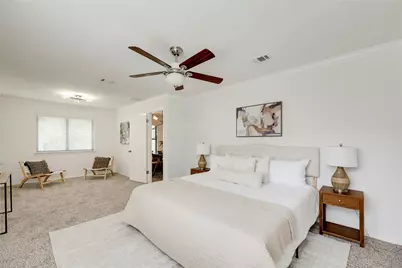 3907 Skipton Drive, Austin, TX 78727 - Photo 5
