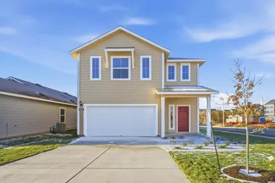 2601 Towy Road, Pflugerville, TX 78660 - Photo 3