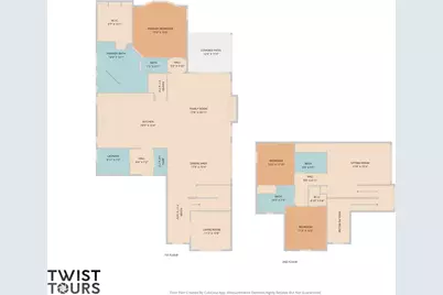 3833 Rhythmic Drive, Pflugerville, TX 78660 - Photo 3
