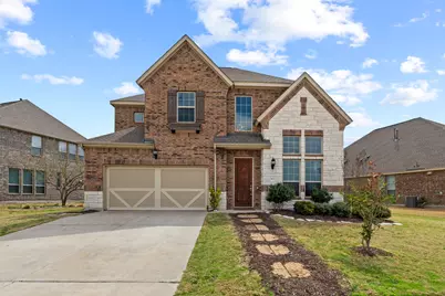 3833 Rhythmic Drive, Pflugerville, TX 78660 - Photo 1