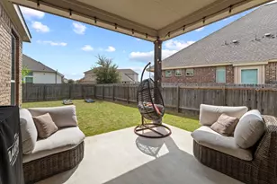 3833 Rhythmic Dr, Pflugerville, TX 78660 - Photo 35