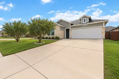 10900 American Mustang Loop, Manor, TX 78653 - Photo 1