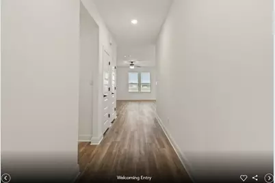 13317 Cerro Castellan Trace, Liberty Hill, TX 78642 - Photo 3