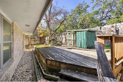 601 Sandringham Circle, Austin, TX 78704 - Photo 29