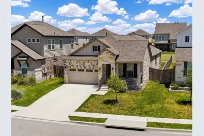 4319 Port Hope Street, Round Rock, TX 78665 - Photo 3