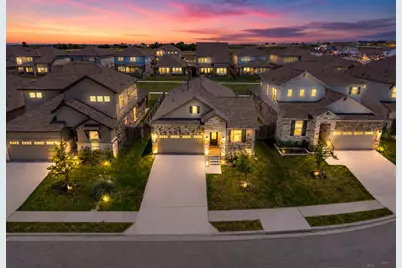 4319 Port Hope Street, Round Rock, TX 78665 - Photo 31