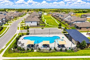 4319 Port Hope St, Round Rock, TX 78665 - Photo 35