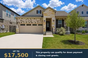 4319 Port Hope St, Round Rock, TX 78665 - Photo 1