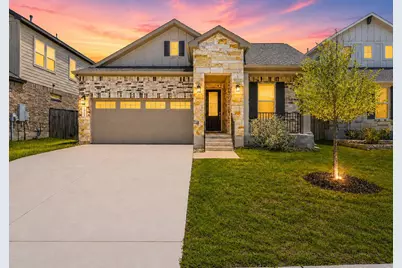 4319 Port Hope Street, Round Rock, TX 78665 - Photo 5
