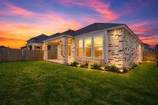 4319 Port Hope St, Round Rock, TX 78665 - Photo 29