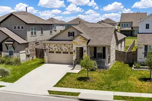 4319 Port Hope St, Round Rock, TX 78665 - Photo 3