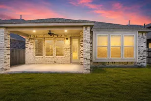 4319 Port Hope St, Round Rock, TX 78665 - Photo 27