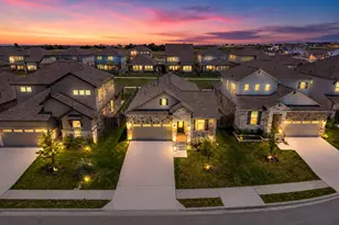 4319 Port Hope St, Round Rock, TX 78665 - Photo 31