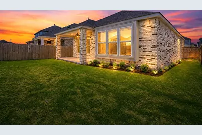 4319 Port Hope Street, Round Rock, TX 78665 - Photo 29