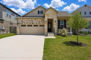 4319 Port Hope St, Round Rock, TX 78665 - Photo 1