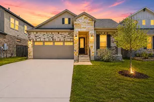 4319 Port Hope St, Round Rock, TX 78665 - Photo 5