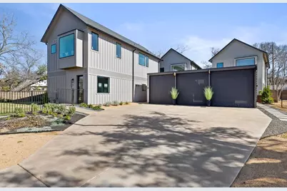 4601 Hank Avenue #2, Austin, TX 78745 - Photo 5