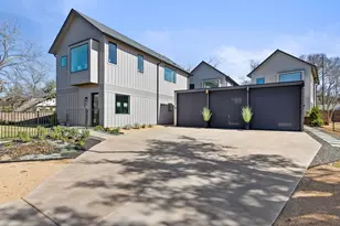 4601 Hank Ave, Austin, TX 78745 - Photo 5