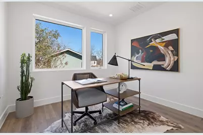 4601 Hank Avenue #2, Austin, TX 78745 - Photo 27