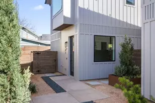 4601 Hank Ave, Austin, TX 78745 - Photo 7