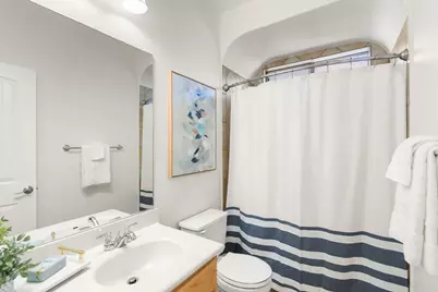 7809 Tusman Drive, Austin, TX 78735 - Photo 13