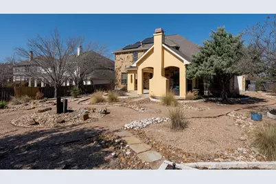 7809 Tusman Drive, Austin, TX 78735 - Photo 5