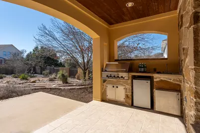 7809 Tusman Drive, Austin, TX 78735 - Photo 3