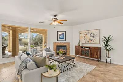 7809 Tusman Drive, Austin, TX 78735 - Photo 1