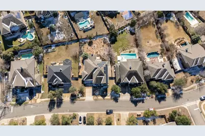 7809 Tusman Drive, Austin, TX 78735 - Photo 37