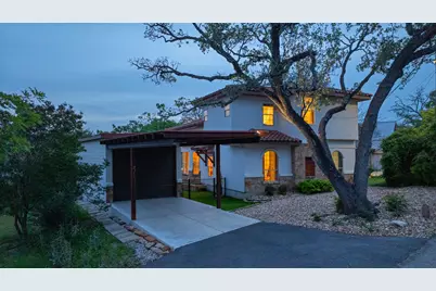 3107 Frijolita Street, Austin, TX 78730 - Photo 1