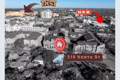 319 North Street #1, San Marcos, TX 78666 - Photo 3