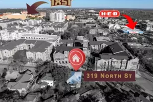 319 North St, San Marcos, TX 78666 - Photo 3