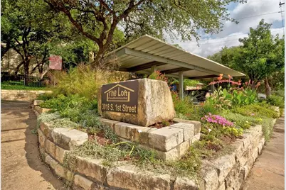 3018 1st Street #109, Austin, TX 78704 - Photo 1
