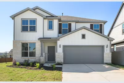 125 Darlington Court, Liberty Hill, TX 78642 - Photo 1