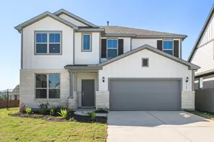 125 Darlington Ct, Liberty Hill, TX 78642 - Photo 1