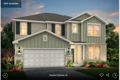 125 Darlington Court, Liberty Hill, TX 78642 - Photo 1