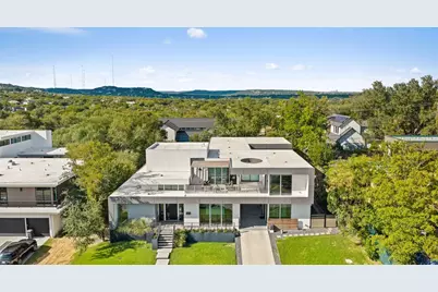 4811 Timberline Drive, Austin, TX 78746 - Photo 31