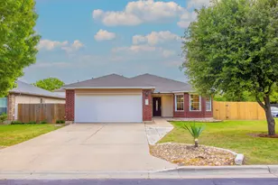 1302 Newbury St, Georgetown, TX 78626 - Photo 1