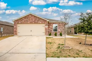 149 Proclamation Ave, Liberty Hill, TX 78642 - Photo 1
