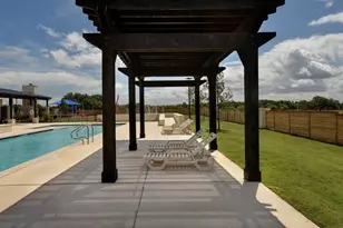 149 Proclamation Ave, Liberty Hill, TX 78642 - Photo 23