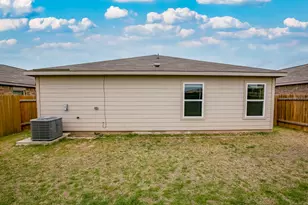 149 Proclamation Ave, Liberty Hill, TX 78642 - Photo 17
