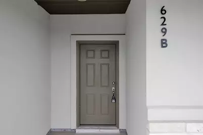 629 County Road 306 #B, Jarrell, TX 76537 - Photo 3