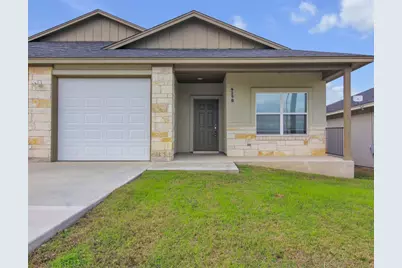 629 County Road 306 #B, Jarrell, TX 76537 - Photo 1