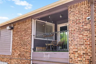 1840 Burton Drive #110, Austin, TX 78741 - Photo 5