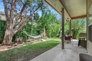 206 Gann St, Georgetown, TX 78626 - Photo 19