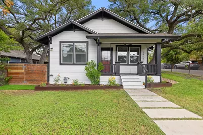 1905 Brackenridge Street, Austin, TX 78704 - Photo 1